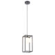 Lampa wisząca  Daisy MD-BR4367-D1 GR Italux